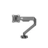 ZENO M8/B 17-32 Inch Single Arm Spring Tension Desktop Monitor Stand-1