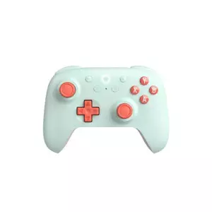8BitDo Ultimate 2C Wireless Tri-mode Gaming Controller (Mint)