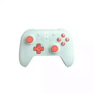 8BitDo Ultimate 2C Wireless Tri-mode Gaming Controller (Mint)