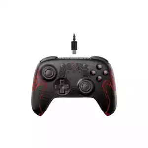 8BitDo Ultimate 2C Wired Gaming Controller (Black)