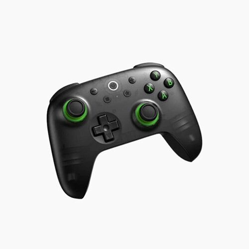 8BitDo Ultimate 2C Tri Mode Gaming Controller - 1