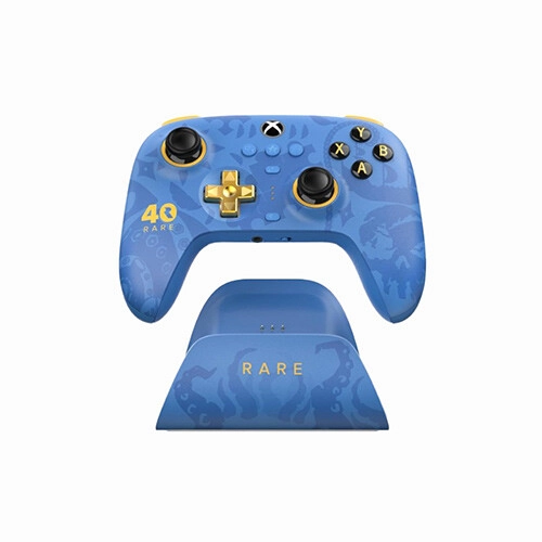 8BitDo Ultimate for Xbox-Rare 3-mode Gaming Controller - 1