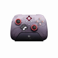 8BitDo Ultimate 2 Evernight Tri-Mode Controller (Honkai: Star Rail)