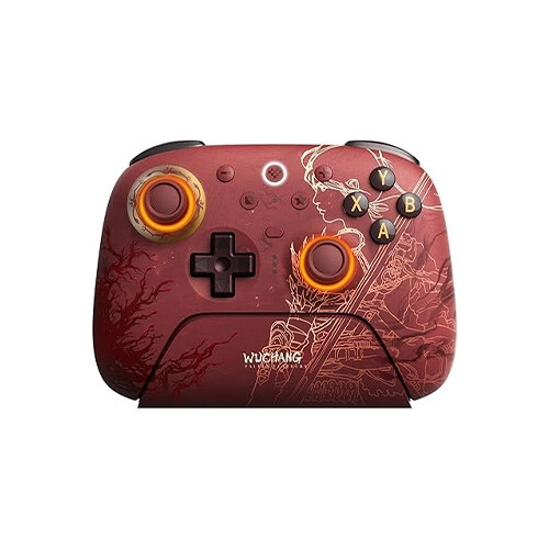 8BitDo Ultimate 2 Tri-mode Gaming Controller (WUCHANG)