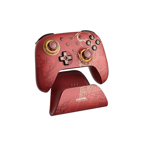 8BitDo Ultimate 2 Tri-mode Gaming Controller (WUCHANG) - 1