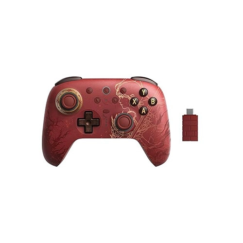 8BitDo Ultimate 2 Tri-mode Gaming Controller (WUCHANG) - 3