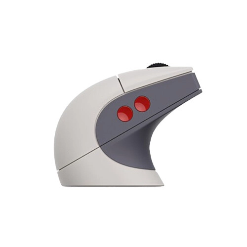 8BitDo Retro R8 Wireless Gaming Mouse - 2