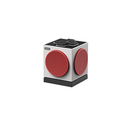 8BitDo Retro Cube 2 BT5.3 Wireless Speaker