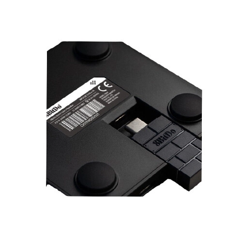 8BitDo Retro Cube 2 BT5.3 Wireless Speaker - 3