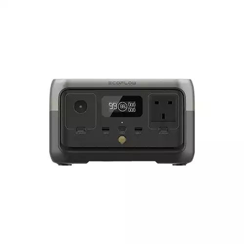 EcoFlow RIVER 2 Portable Power Station