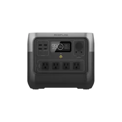 EcoFlow RIVER 2 Pro 768Wh Portable Power Station