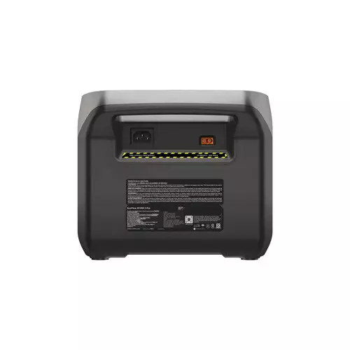 EcoFlow RIVER 2 Pro 768Wh 800W Output Portable Power Station (Gray)-3
