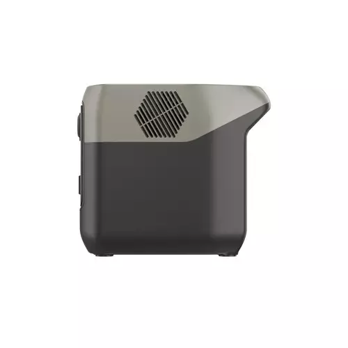 EcoFlow RIVER 2 Pro 768Wh 800W Output Portable Power Station (Gray)-2