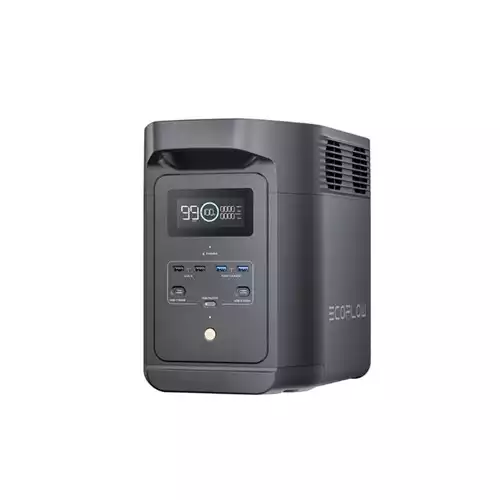 EcoFlow E980 980Wh Portable Power Station