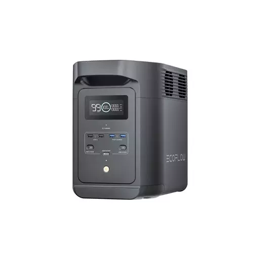 EcoFlow E980 980Wh Portable Power Station