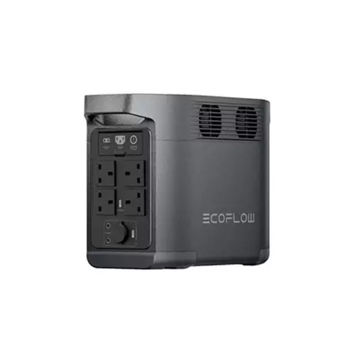 EcoFlow E980 980Wh Portable Power Station-gallery-1