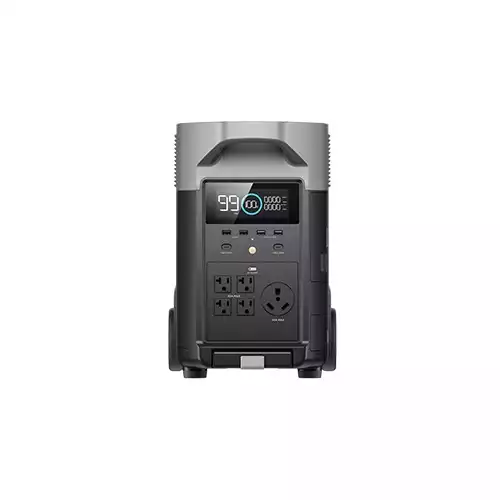 EcoFlow DELTA Pro Portable 3600Wh Power Station