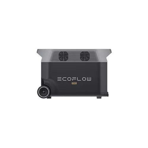 EcoFlow DELTA Pro Portable 3600Wh Power Station-gallery-2