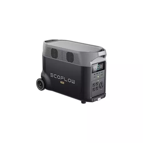 EcoFlow DELTA Pro Portable 3600Wh Power Station-gallery-3