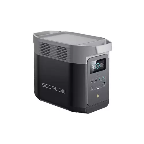 EcoFlow DELTA 2 Portable 1024 Wh Power Station-gallery-1