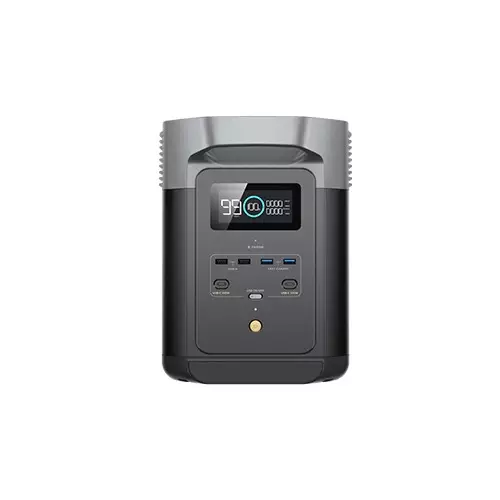 EcoFlow DELTA 2 Portable 1024 Wh Power Station-gallery-4
