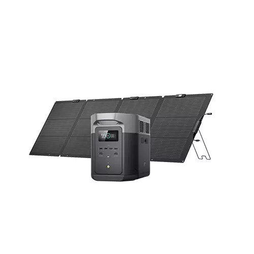 EcoFlow DELTA 2 Portable 1024 Wh Power Station-gallery-5