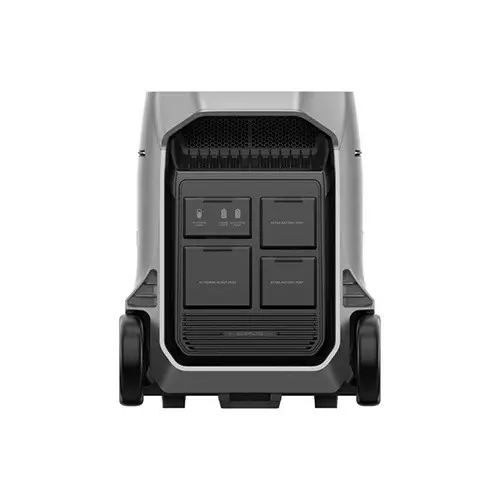 Ecoflow DELTA Pro 3 4096Wh 4000W Power Station-gallery-2