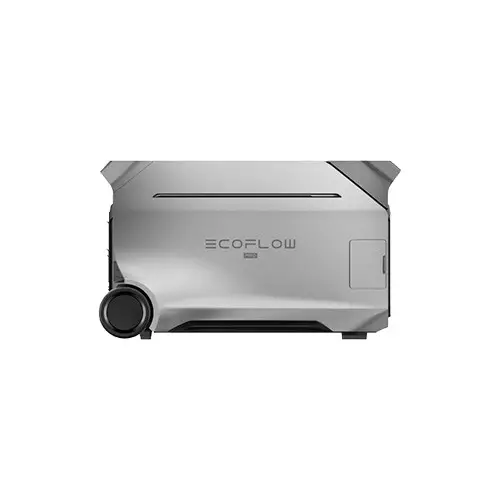 Ecoflow DELTA Pro 3 4096Wh 4000W Power Station-gallery-3