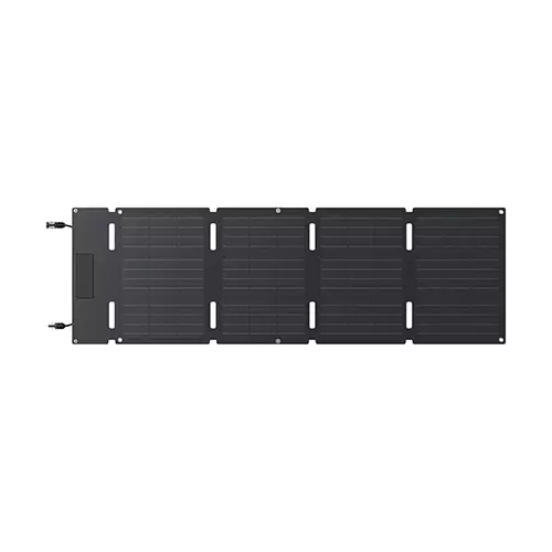 EcoFlow 60W Portable Solar Panel - 1