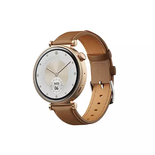 Blisbond Aurora 1.32 Inch AMOLED Bluetooth Calling Smart Watch-gallery-2