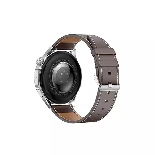 Blisbond Edge 1.43 Inch AMOLED Display Bluetooth Calling Smart Watch - 1