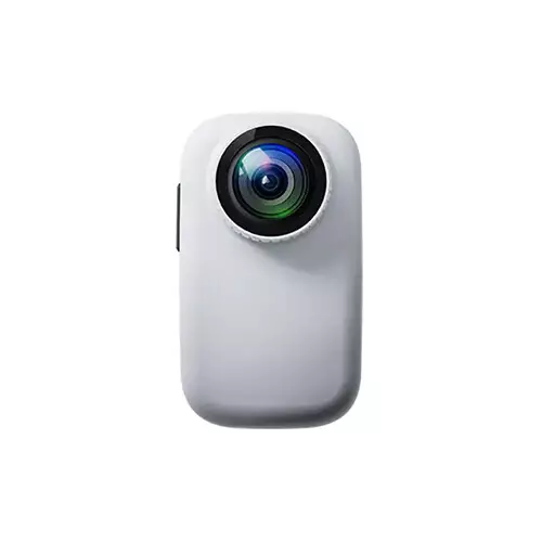 Blisbond GO3 4K 30fps Thumb Camera