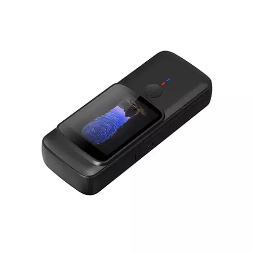 Blisbond Pro3 20M 4K60 Handheld VLOG Dual-Screen Action Camera-gallery-2