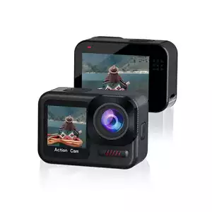 Blisbond Fly3 48MP 4K 60fps Waterproof Action Camera