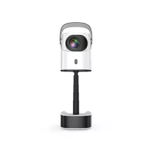 Blisbond Mirror 4K Gimbal Android Projector