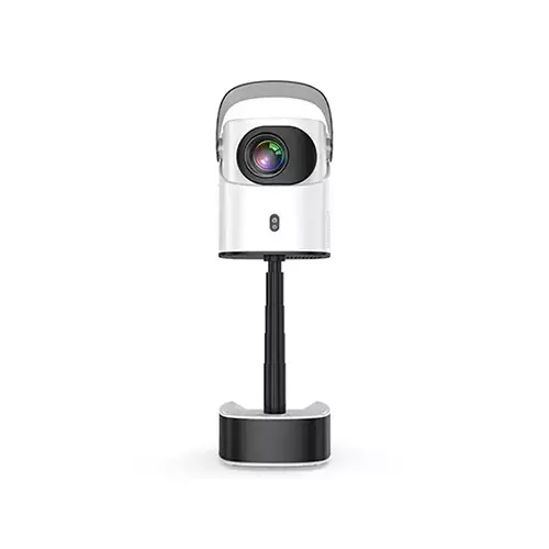Blisbond Mirror 4K Gimbal Android Projector