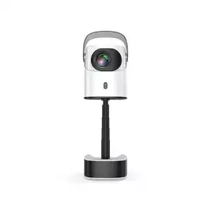 Blisbond Mirror 4K Gimbal Android Projector