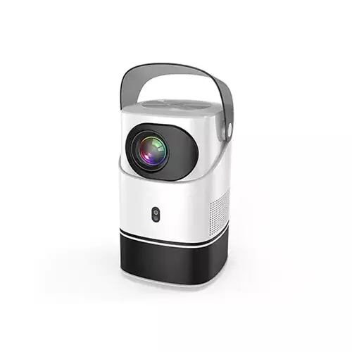 Blisbond Mirror 4K Gimbal Android Projector-gallery-2