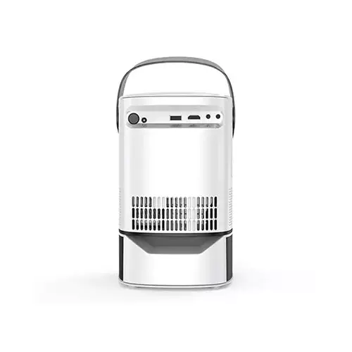 Blisbond Mirror 4K Gimbal Android Projector-gallery-3