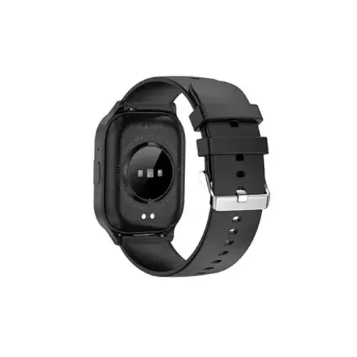 Blisbond Alpha AMOLED Display Bluetooth Calling Smart Watch-gallery-3