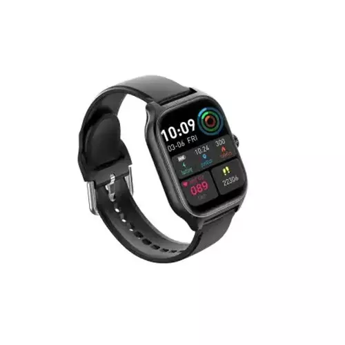 Blisbond Fusion Fitness & Fashion Bluetooth Calling Smartwatch-gallery-1