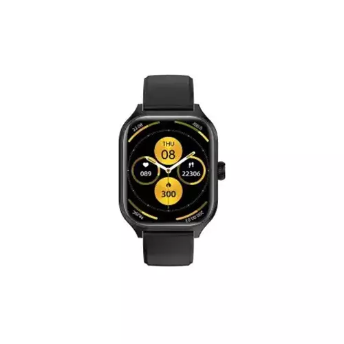 Blisbond Fusion Fitness & Fashion Bluetooth Calling Smartwatch-gallery-2