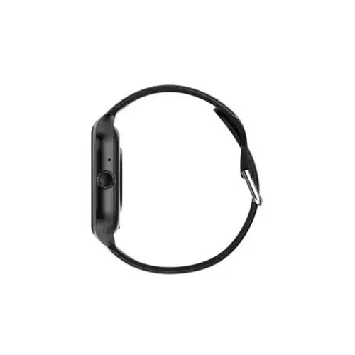 Blisbond Fusion Fitness & Fashion Bluetooth Calling Smartwatch-gallery-3