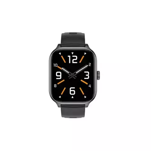 Blisbond Pulse Outdoor Sports Bluetooth Calling Smartwatch-gallery-2