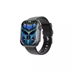 Blisbond Active Fitness & Fashion Bluetooth Calling Smartwatch