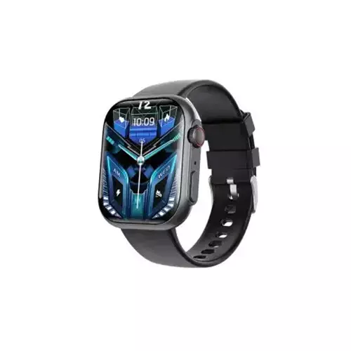 Blisbond Active Fitness & Fashion Bluetooth Calling Smartwatch