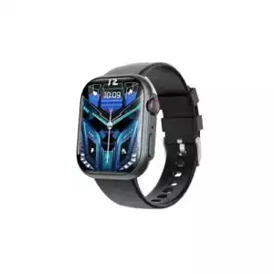 Blisbond Active Fitness & Fashion Bluetooth Calling Smartwatch