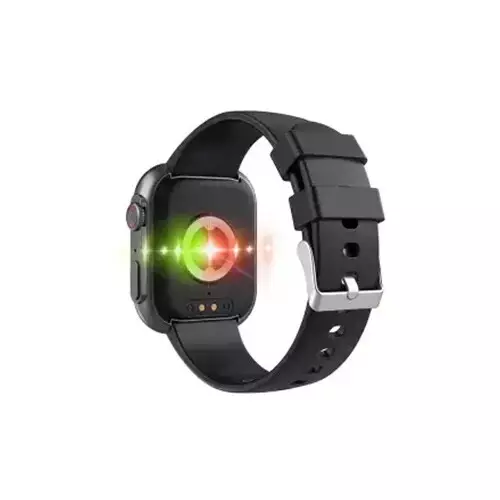 Blisbond Active Fitness & Fashion Bluetooth Calling Smartwatch-gallery-2