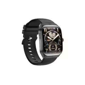 Blisbond Crescent Bluetooth Calling Smart Watch