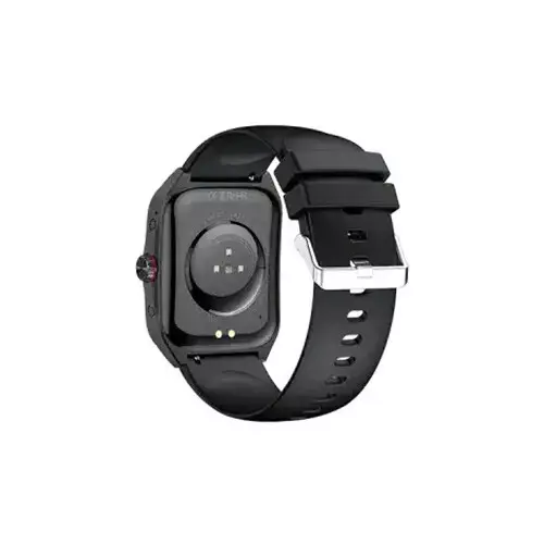 Blisbond Crescent Bluetooth Calling Smart Watch-gallery-3